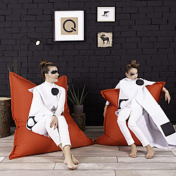 Modo Pillow 130 [POP-134] - FIT