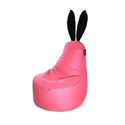 Mommy Rabbit Black Ears [POP-516] - FIT