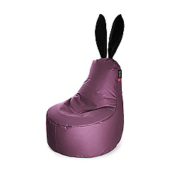 Mommy Rabbit Black Ears [POP-603] - FIT