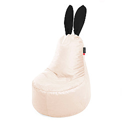 Mommy Rabbit Black Ears [VELVET-01] - FIT