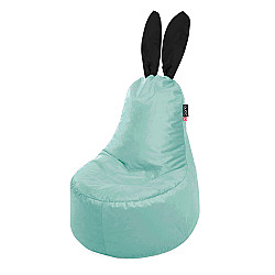 Mommy Rabbit Black Ears [VELVET-11] - FIT