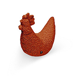 Chikalleta [FLUFFY-10] - LAYER