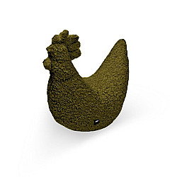 Chikalleta [FLUFFY-13] - LAYER