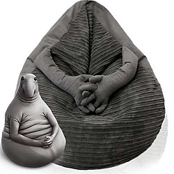 Snorp [VELVET-17] - FIT