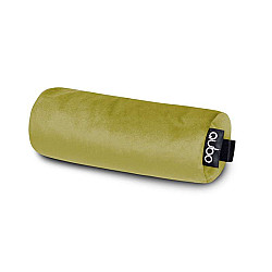 Yoga Bolster [VELVET-40] - FIT