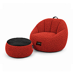 Combo Zennel [FLUFFY-10] - FIT