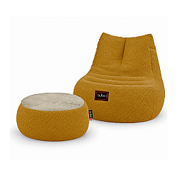 Сombo Cloud + Just Table [FLUFFY-12] - FIT