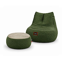Сombo Cloud + Just Table [FLUFFY-14] - FIT