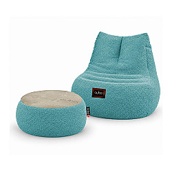 Сombo Cloud + Just Table [FLUFFY-16] - FIT