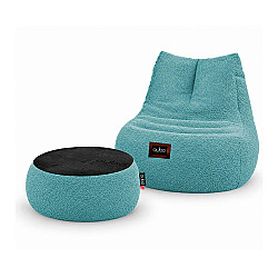 Сombo Cloud + Just Table [FLUFFY-16] - FIT