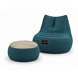 Сombo Cloud + Just Table [FLUFFY-17] - FIT
