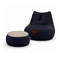 Сombo Cloud + Just Table [FLUFFY-8] - FIT