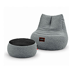 Сombo Cloud + Just Table [FLUFFY-6] - FIT