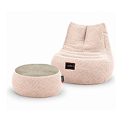 Сombo Cloud + Just Table [FLUFFY-3] - FIT