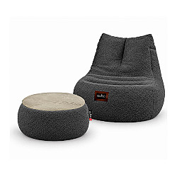 Сombo Cloud + Just Table [FLUFFY-7] - FIT